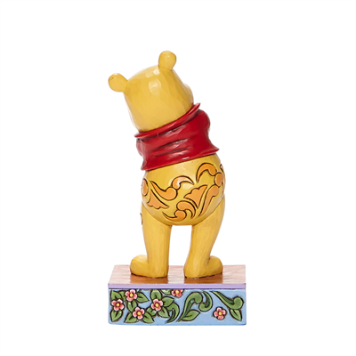 Winnie the Pooh Ayakta Poz Veren Lisanslı Figür
