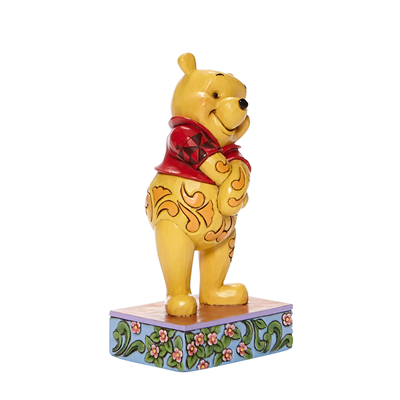 Winnie the Pooh Ayakta Poz Veren Lisanslı Figür