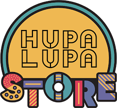 Hupa Lupa