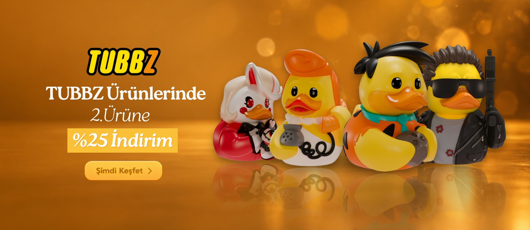 Enesco Lisanslı Disney Figürler