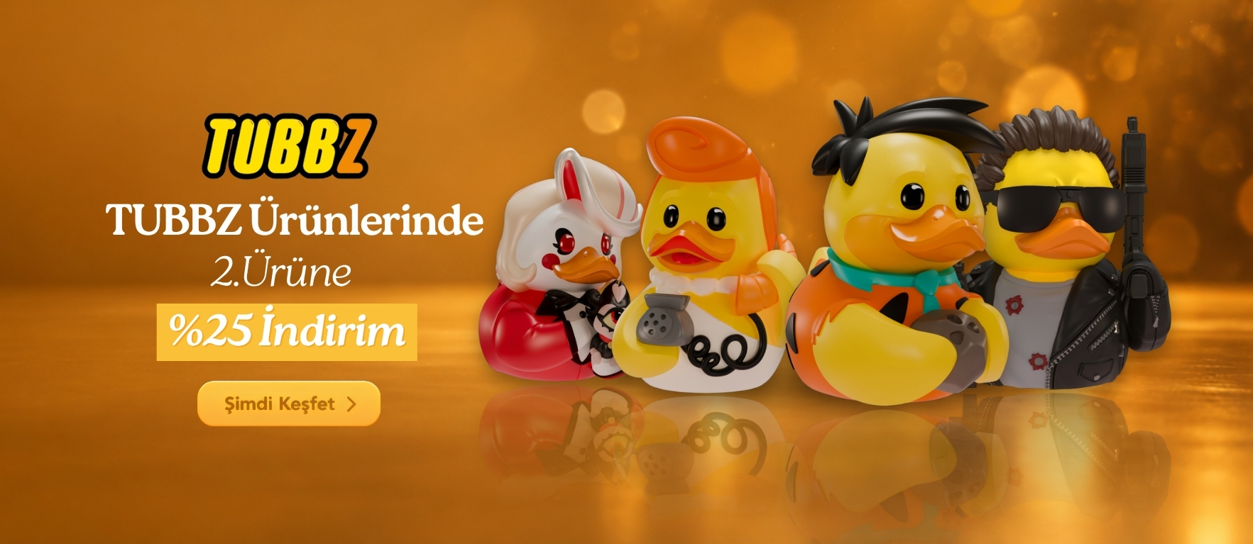 Enesco Lisanslı Disney Figürler