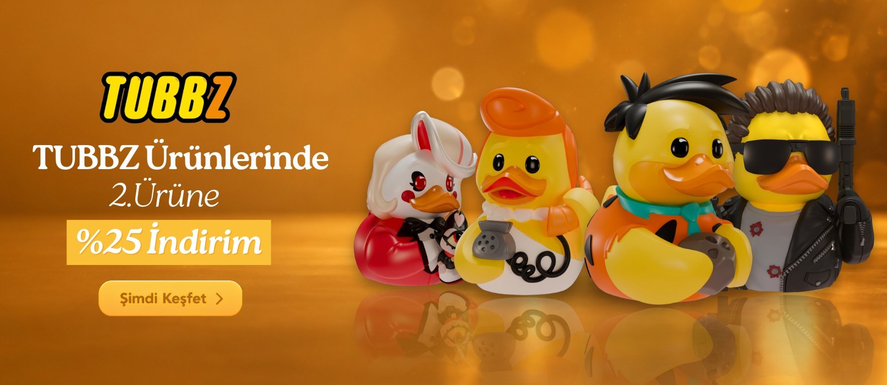Enesco Lisanslı Disney Figürler