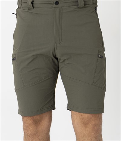 CROZWİSE OUTDOOR ERKEK CAPRİ  HAKİ