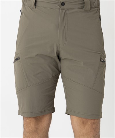 CROZWİSE OUTDOOR ERKEK CAPRİ PANTOLON BEJ