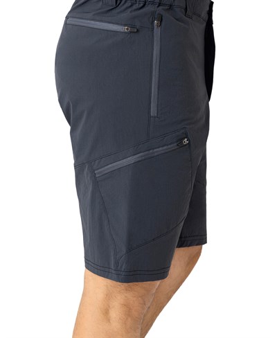 CROZWİSE OUTDOOR ERKEK CAPRİ PANTOLON ANTRASİT