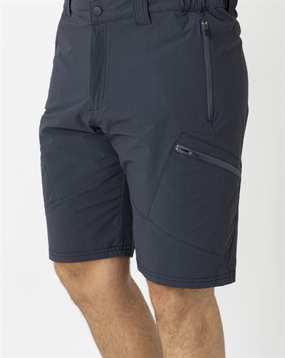 CROZWİSE OUTDOOR ERKEK CAPRİ PANTOLON ANTRASİT