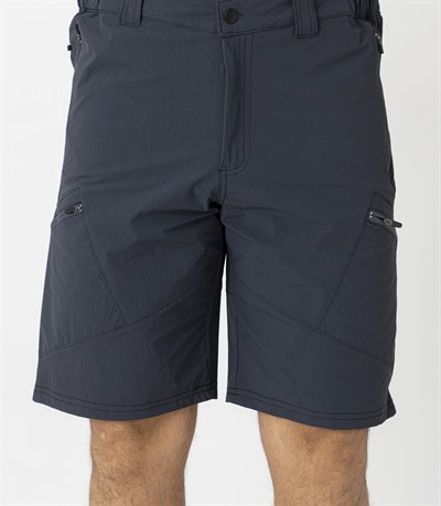 CROZWİSE OUTDOOR ERKEK CAPRİ PANTOLON ANTRASİT