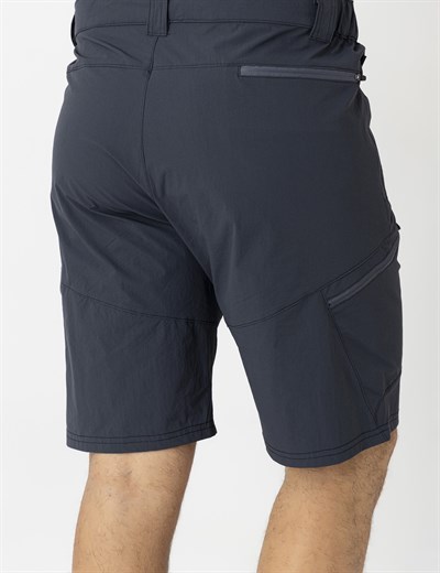 CROZWİSE OUTDOOR ERKEK CAPRİ PANTOLON ANTRASİT