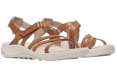 MERRELL HARBOR BACKSTRAP