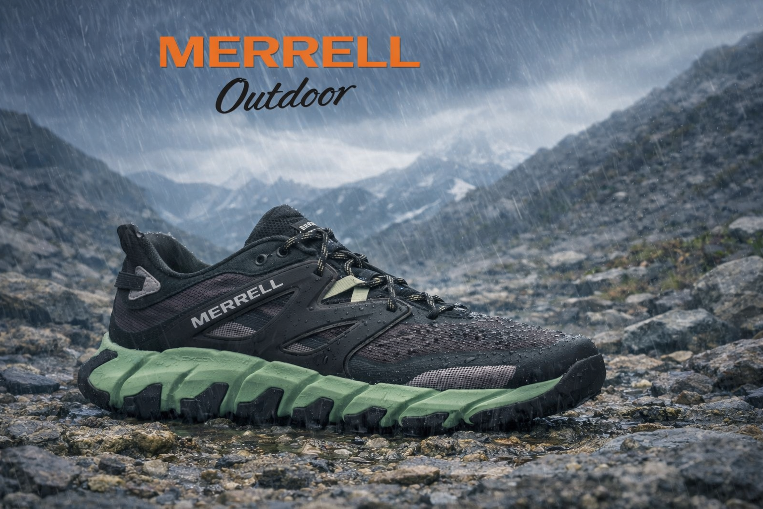 Alpler outdoor ile