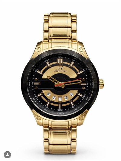 DBX | GOLD ST209