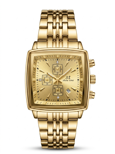 KARE DBX | GOLD ST377