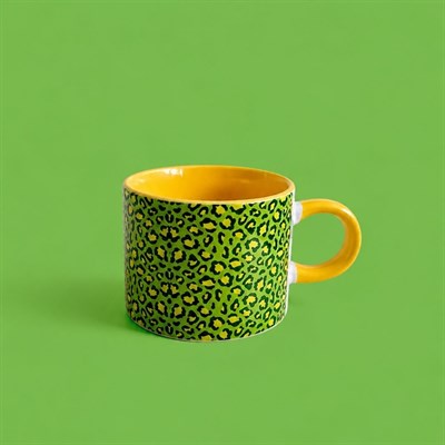 Leopar Kupa