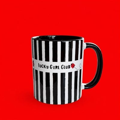 Lucky Girl Club Kupası
