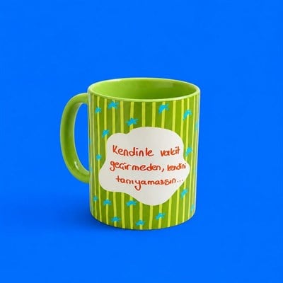 Motivasyon Kupası