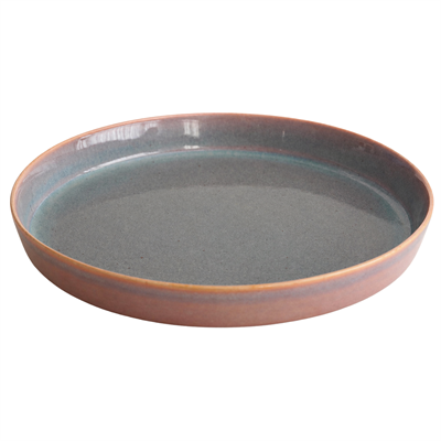 Peonia Yemek Tabağı 