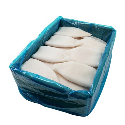 Gigas Zarsız Tüp Kalamar %10 Glaze 10 kg Koli