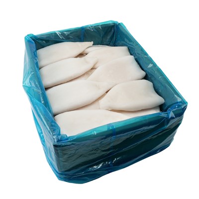 Gigas Zarsız Tüp Kalamar %30 Glaze 10 kg Koli