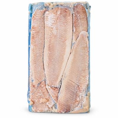 Mezgit Fileto – 20,43 kg Koli