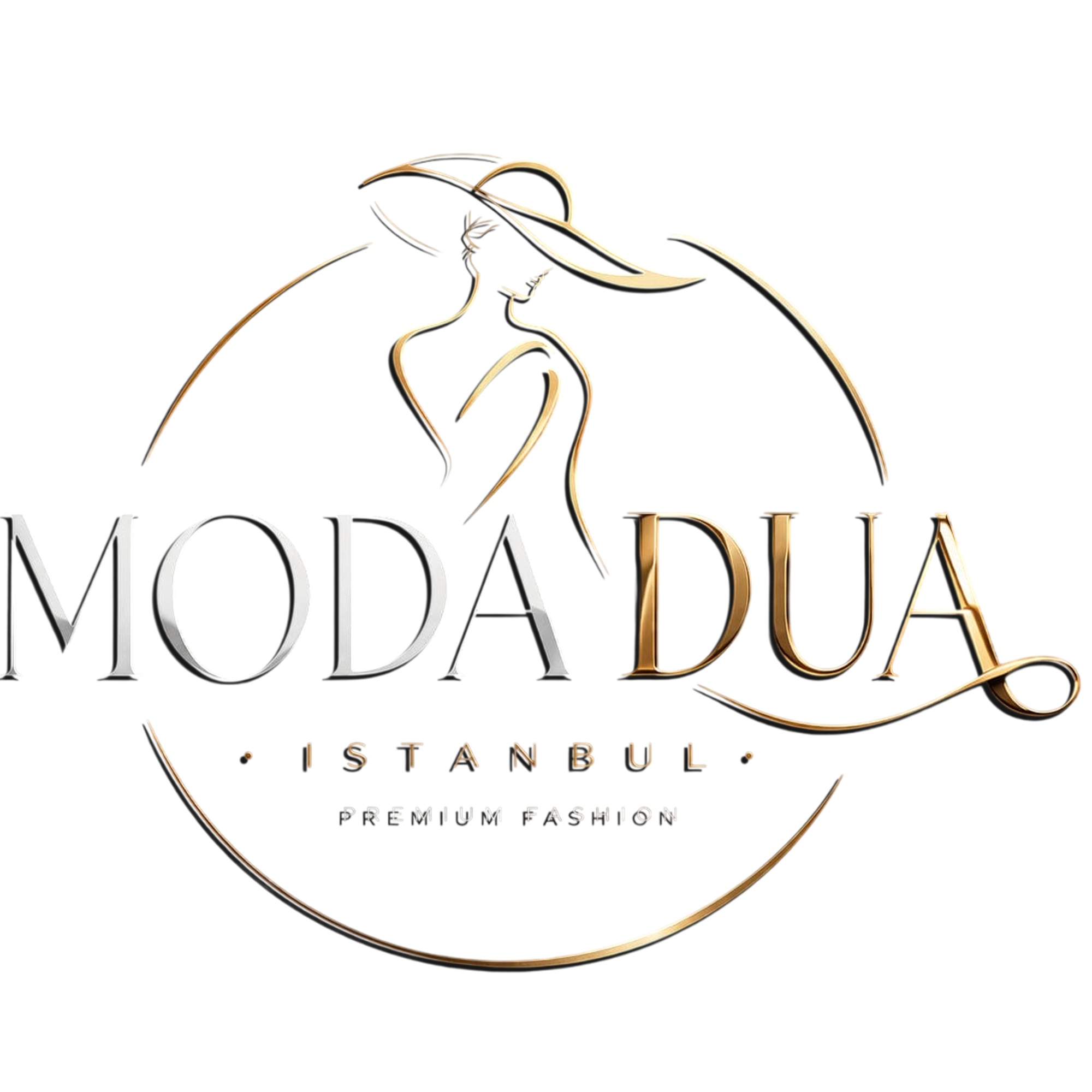 Moda Dua Logo