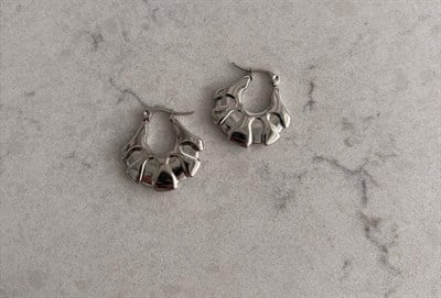 ÇELİK KÜPE 