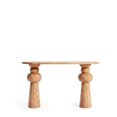 Masif Ahşap Dresuar – Deco102