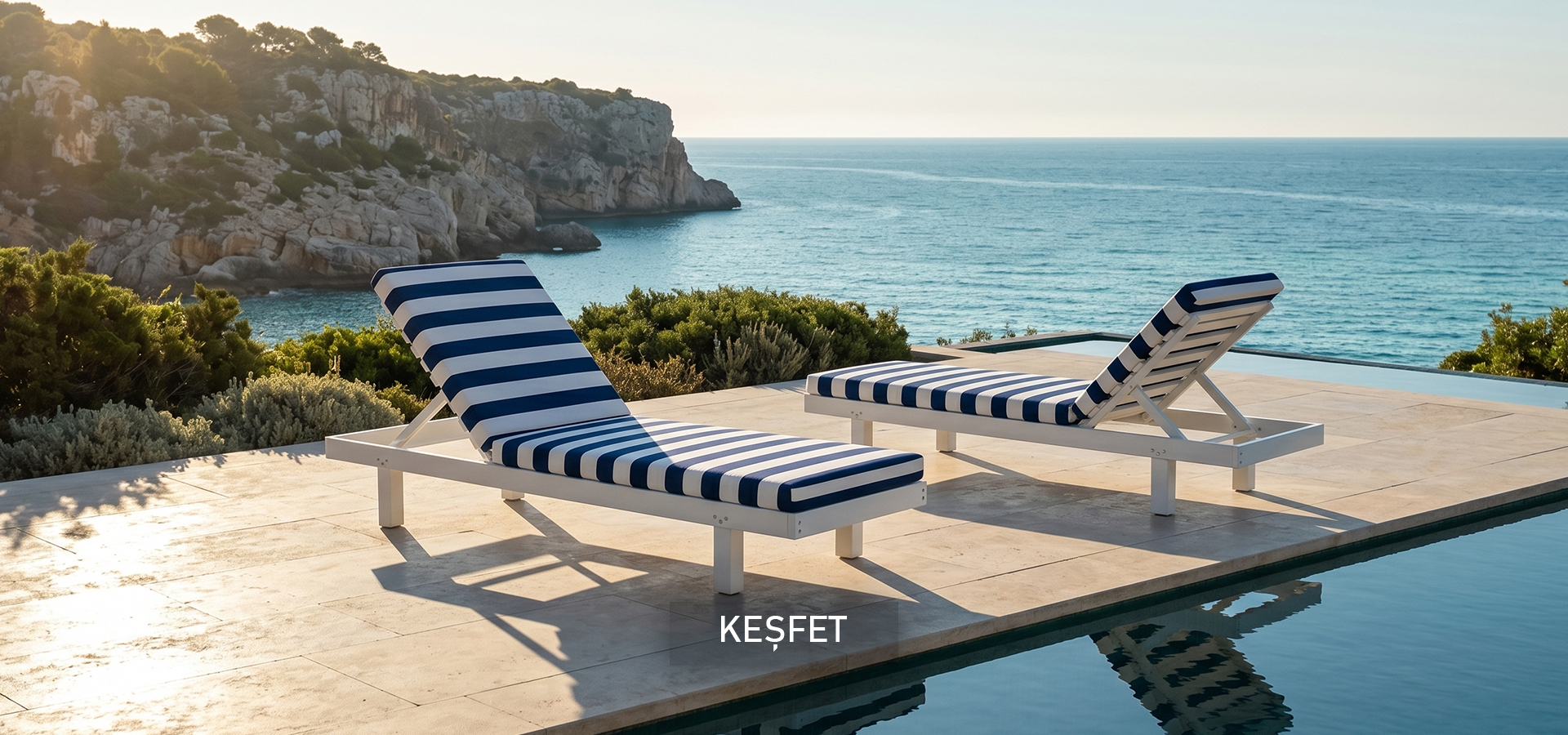 KEŞFET