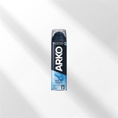 Arko Men Cool Tıraş Jeli 200 ml