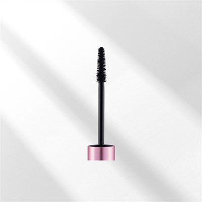 Flormar Doğal Formüllü Kirpik Uzatıcı Maskara (Siyah) - Longer Than Ever Mascara - 001 Black