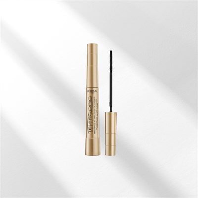L'Oreal Paris Telescopic Maskara - Siyah