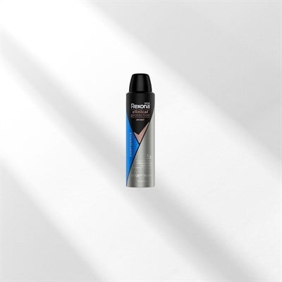 Rexona Men Clinical Protection Spray Deodorant Confidence 150 ml