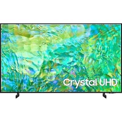 SAMSUNG UE50DU8000UXTK 50
