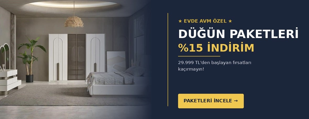 İNDİRİM SÜRESİ