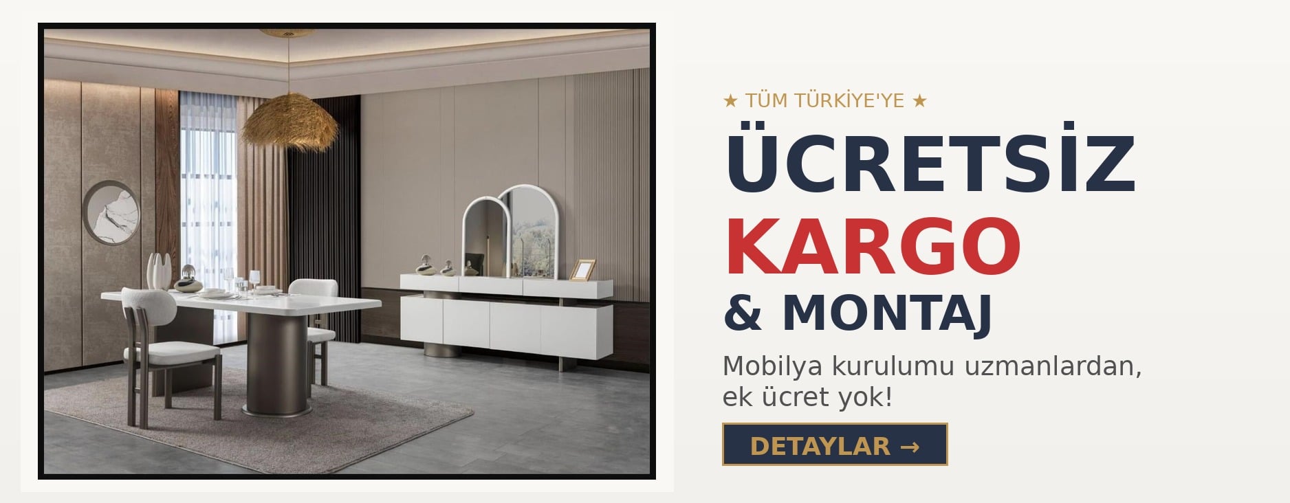 Yatak Odası Takımları