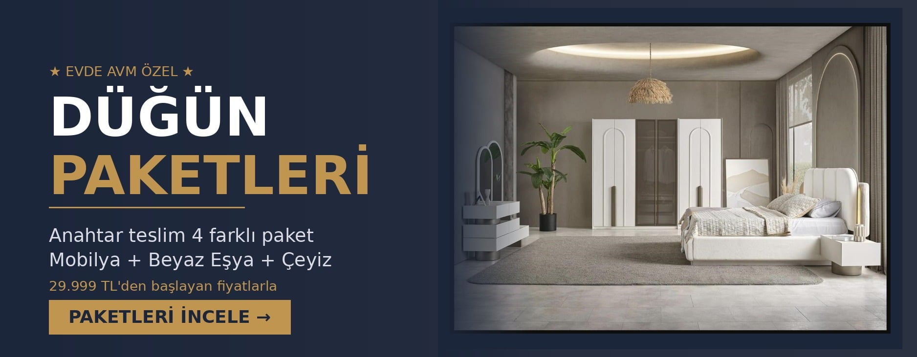 Yemek Odaları