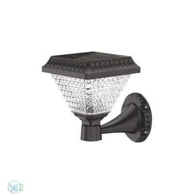 CATA CT 7316 Riva Solar Duvar Armatür 30W 6400K Beyaz Işık