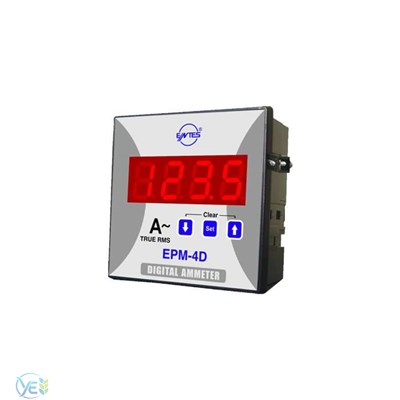 ENTES EPM-4D-96 AMPERMETRE