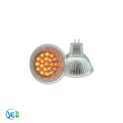 FORLIFE LED MR16 18LED 50000hrs SARI