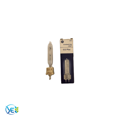 GENERAL ELECTRİC CONSTAN CMH G12 PLUSTCOLOR UVC