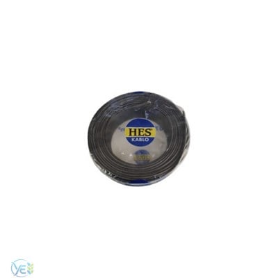 HES 4 MM NYA KABLO 100 M SİYAH