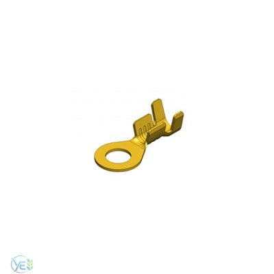 KSN HSKN-10-08 TOPRAKLAMA TERMİNALİ 10 mm