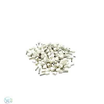 KSN K-22007 2*0,75mm ÇİFT GİRİŞ İZOLELİ YÜKSÜK ALMAN NORMU