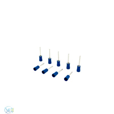 KSN KİK-10218 BIÇAK TİP İZOLELİ KABLO UCU