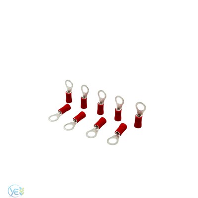 KSN KYK-1010 (6-10) İZOLELİ KABLO UCU