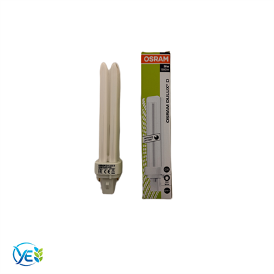 OSRAM DULUX D 26W 1800LM