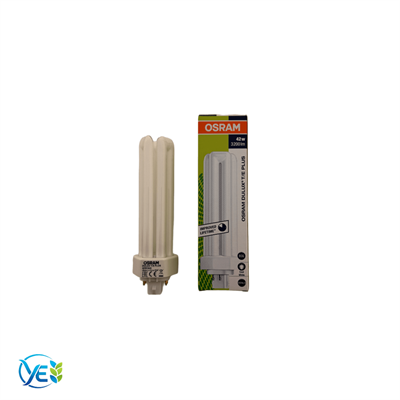 OSRAM DULUX TE PLUS 42W 3200LM