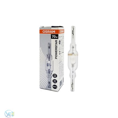 OSRAM POWERSTAR HQI-TS 70W DE LUXE