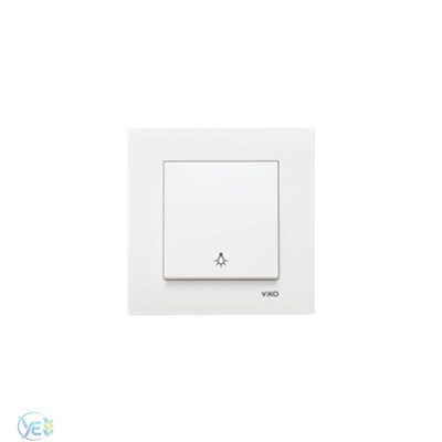 VİKO KARRE LIGHT ANAHTARI