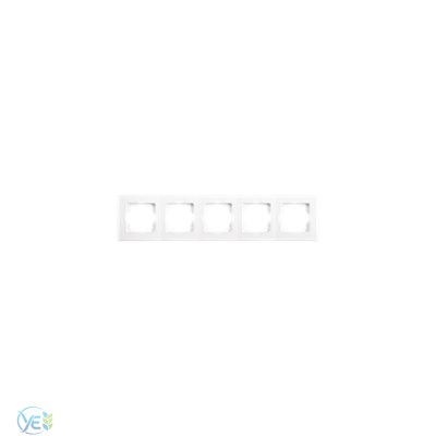 VİKO LİNNERA BEŞLİ ÇERÇEVE