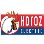 HOROZ
